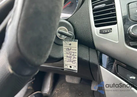 2015 Chevrolet Cruze 1Lt Auto from USA, damaged, VIN 1G1PC5SB8F7129422